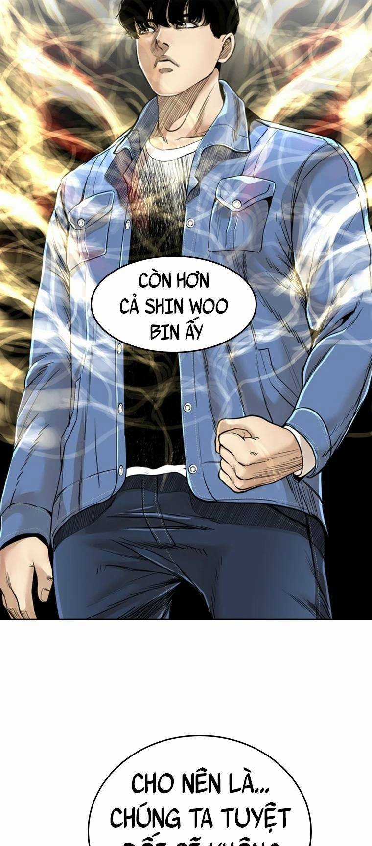 The Blob Chapter 91 trang 29