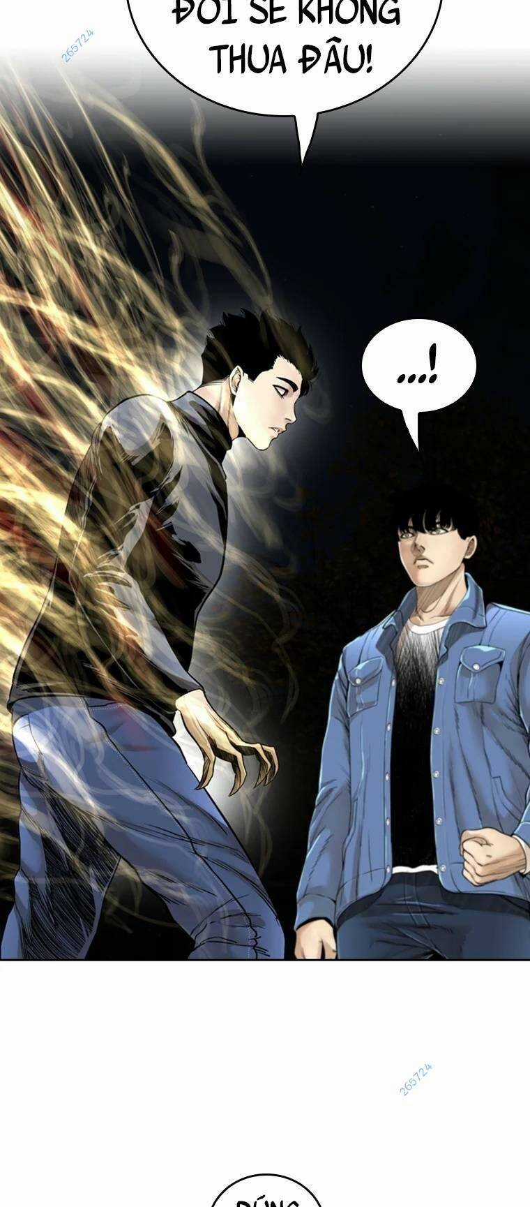 The Blob Chapter 91 trang 30