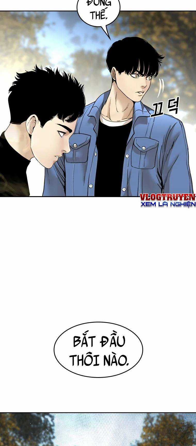 The Blob Chapter 91 trang 31