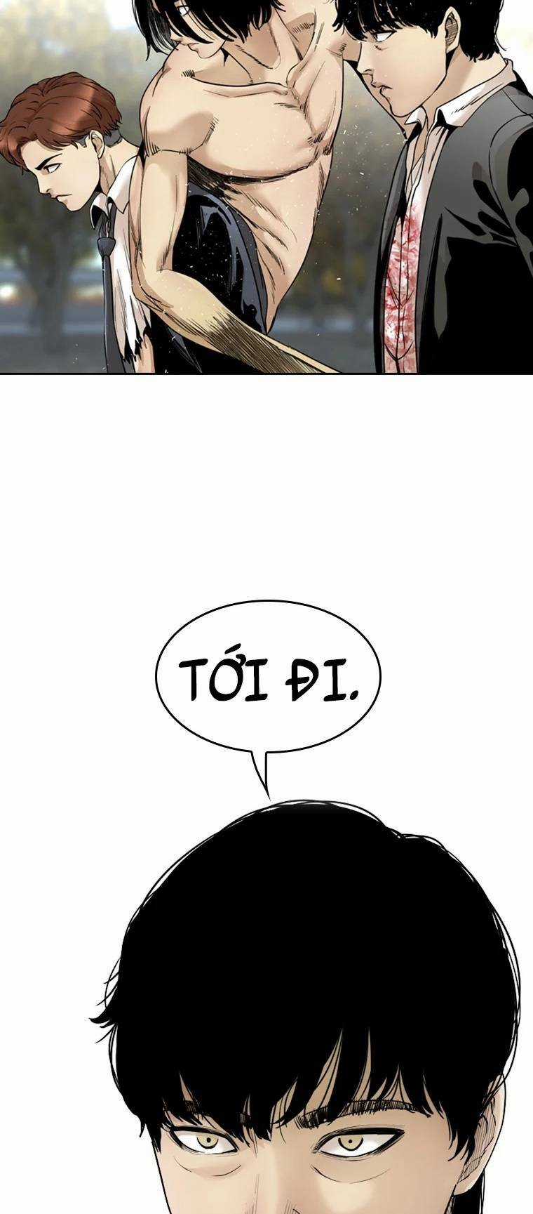 The Blob Chapter 91 trang 33