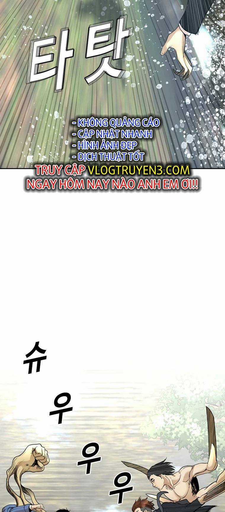 The Blob Chapter 91 trang 37