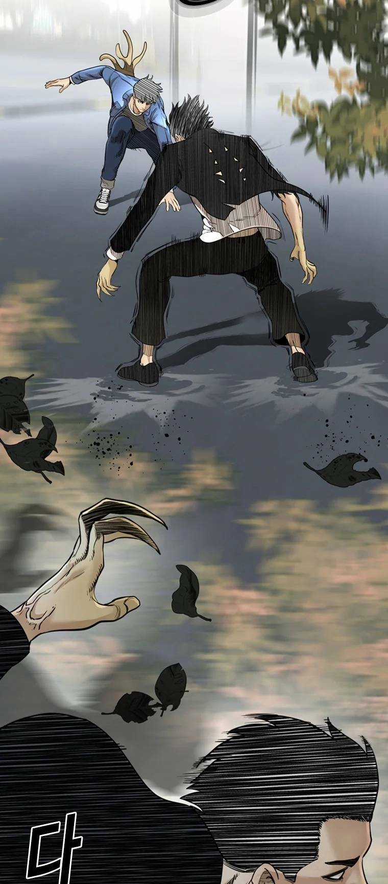 The Blob Chapter 91 trang 41