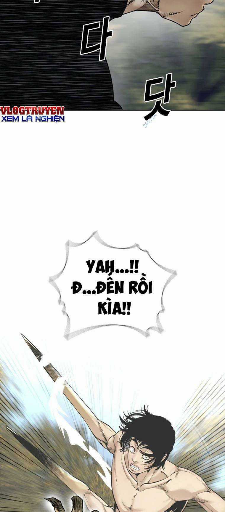 The Blob Chapter 91 trang 42