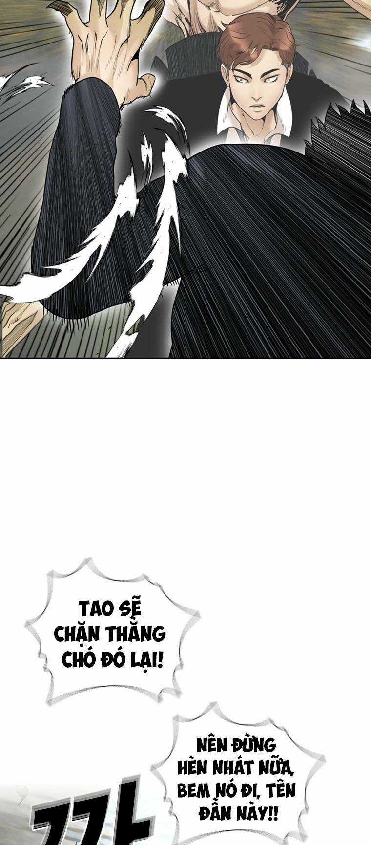 The Blob Chapter 91 trang 43