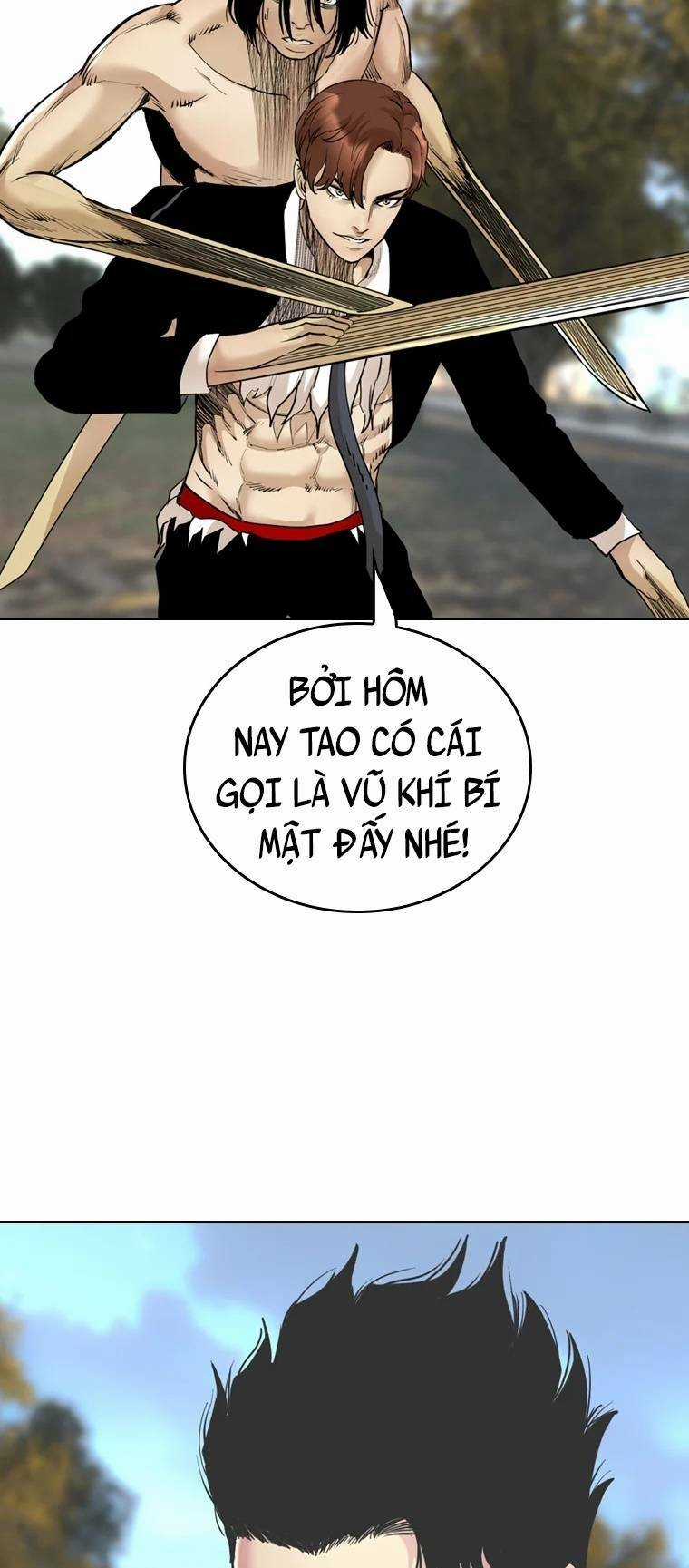 The Blob Chapter 91 trang 47