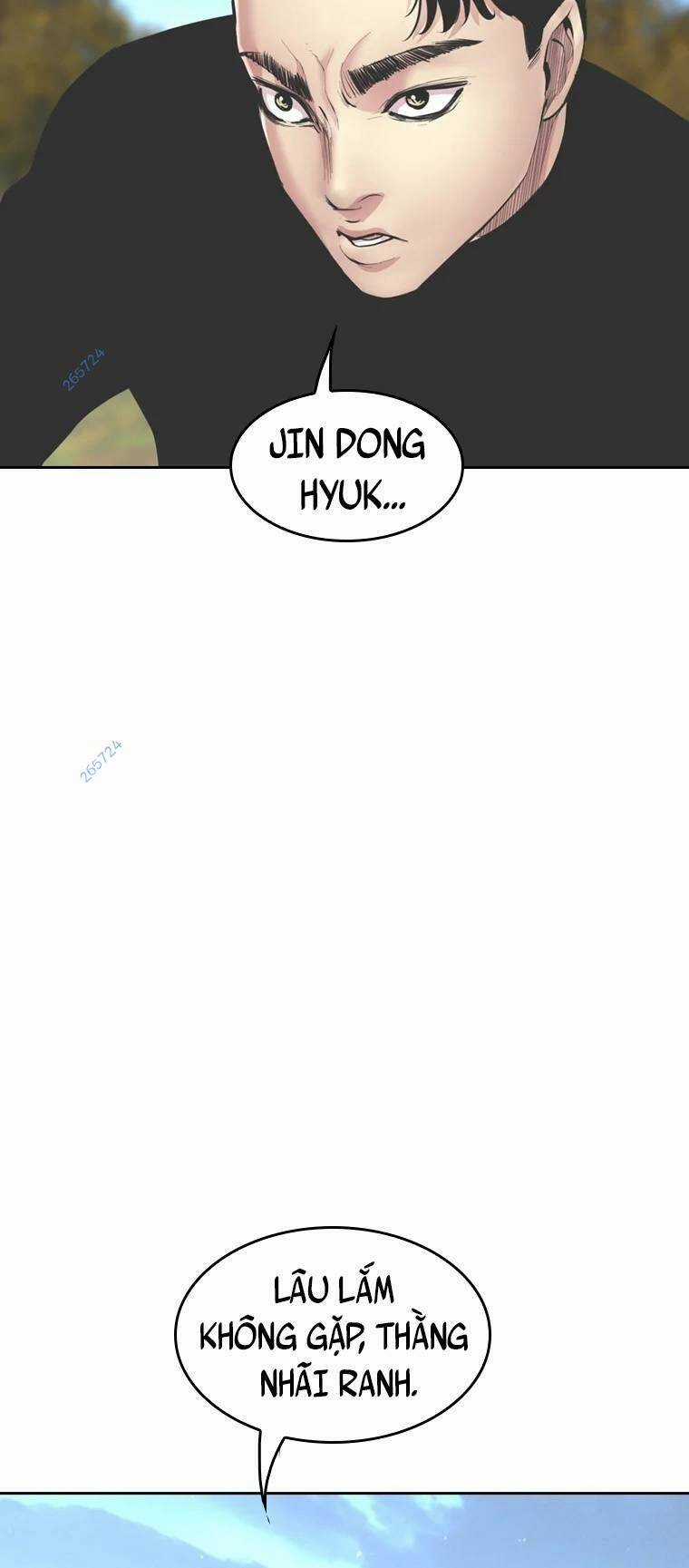 The Blob Chapter 91 trang 48