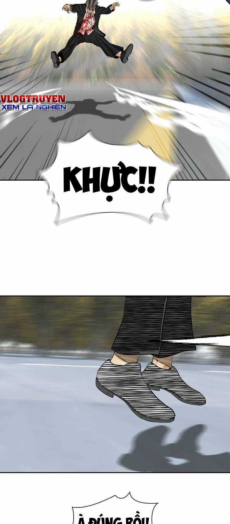 The Blob Chapter 91 trang 57