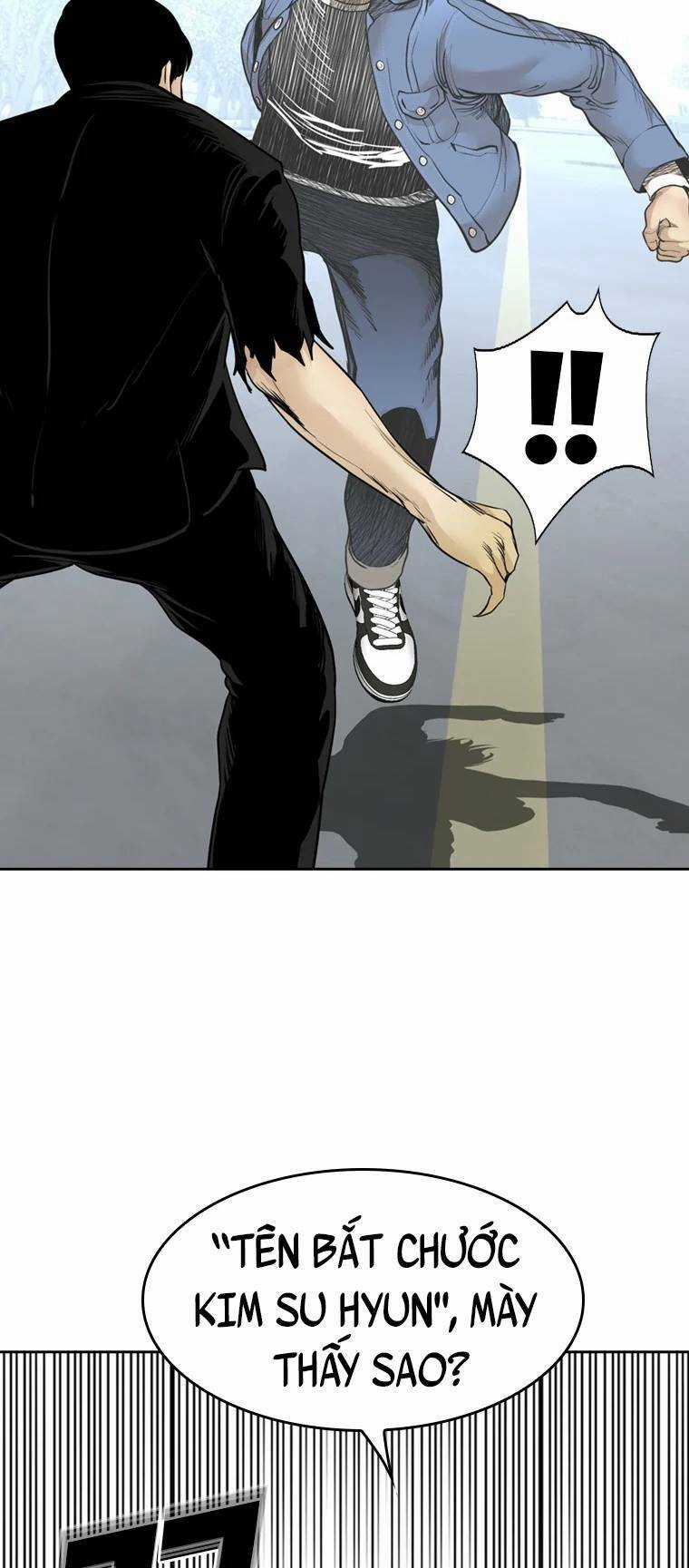 The Blob Chapter 91 trang 59