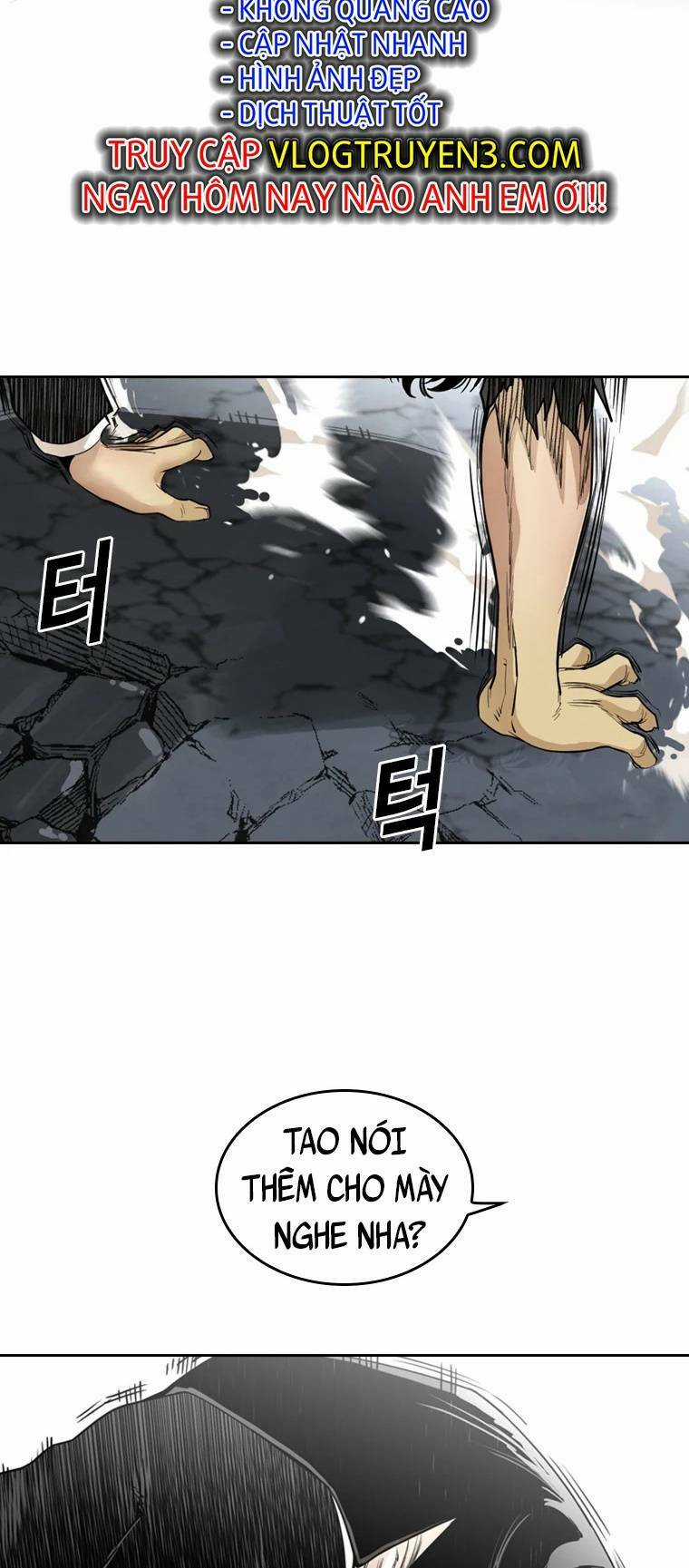 The Blob Chapter 91 trang 61