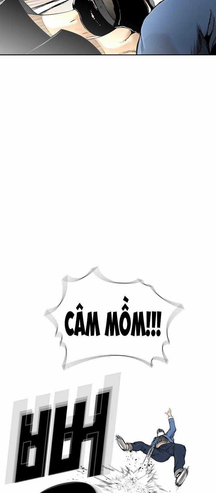 The Blob Chapter 91 trang 63