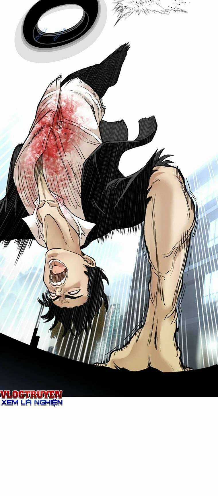 The Blob Chapter 91 trang 64