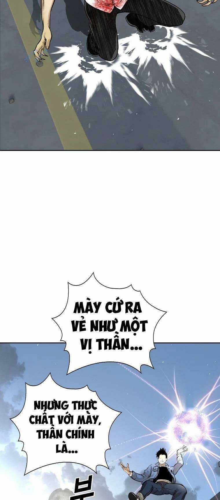 The Blob Chapter 91 trang 66