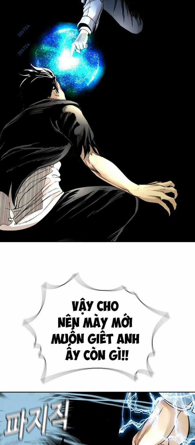 The Blob Chapter 91 trang 70