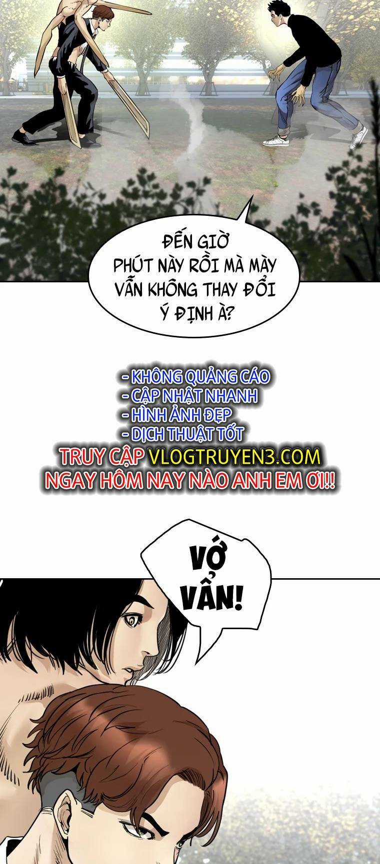 The Blob Chapter 91 trang 75