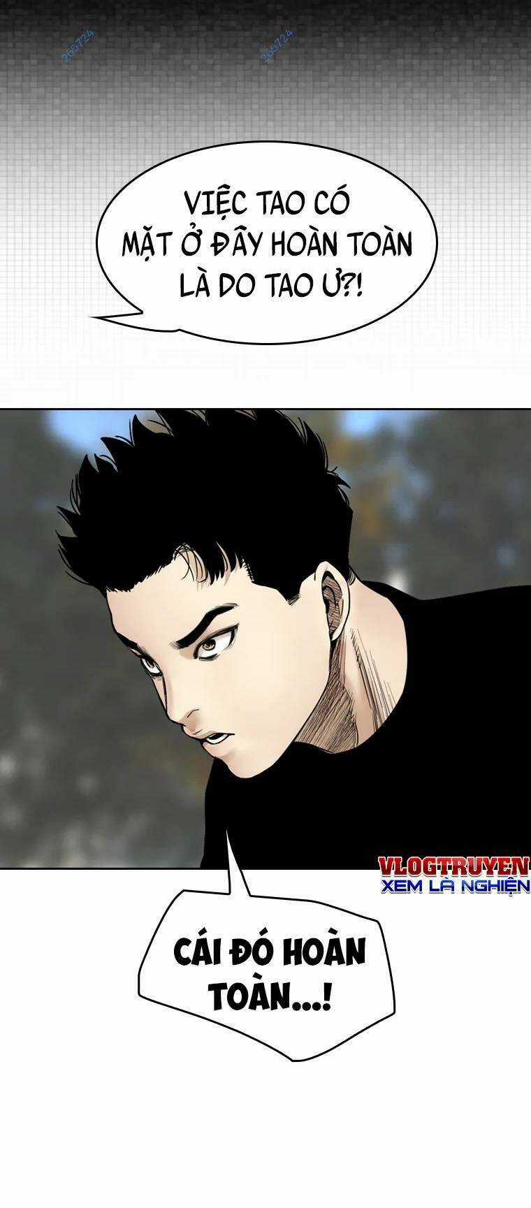 The Blob Chapter 91 trang 78