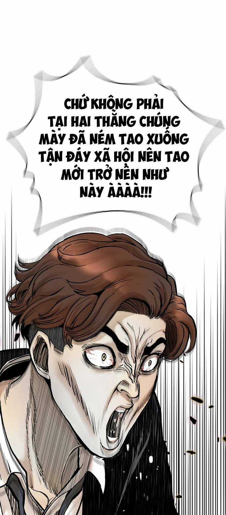 The Blob Chapter 91 trang 79