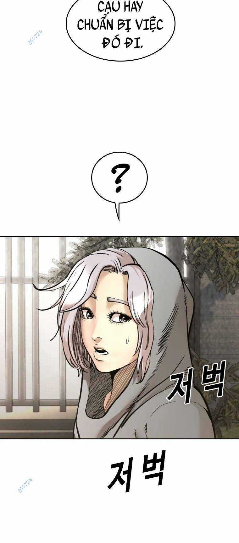 The Blob Chapter 91 trang 8