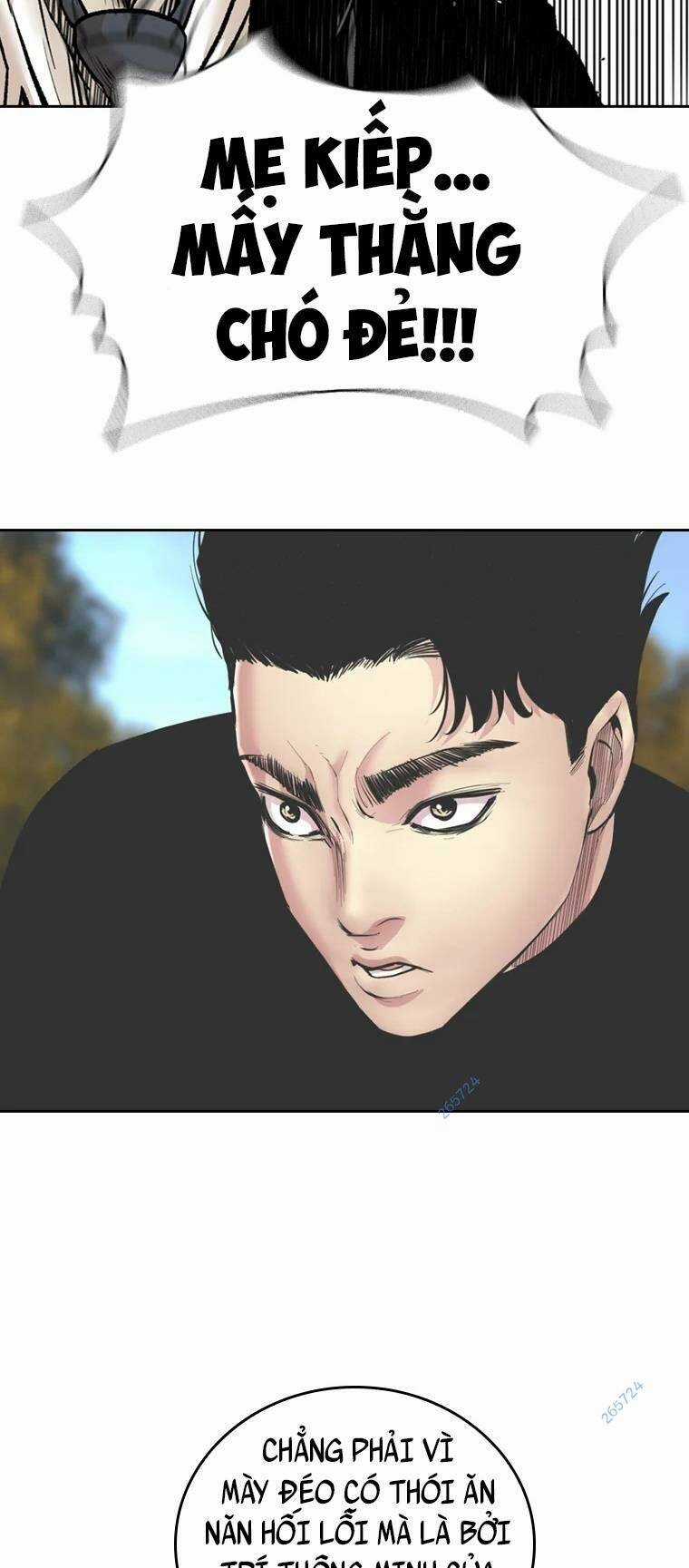 The Blob Chapter 91 trang 80