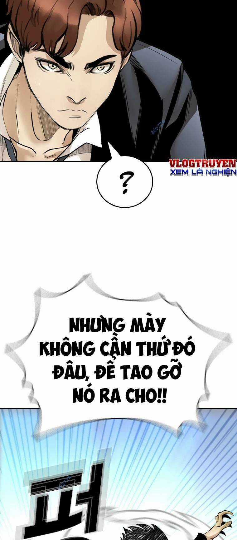 The Blob Chapter 91 trang 82