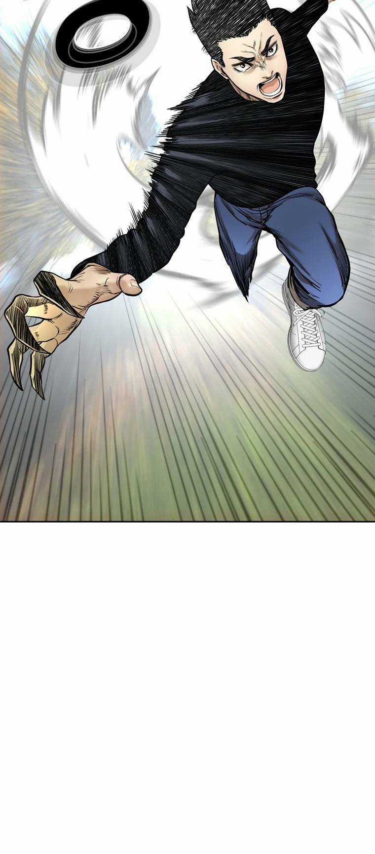 The Blob Chapter 91 trang 83