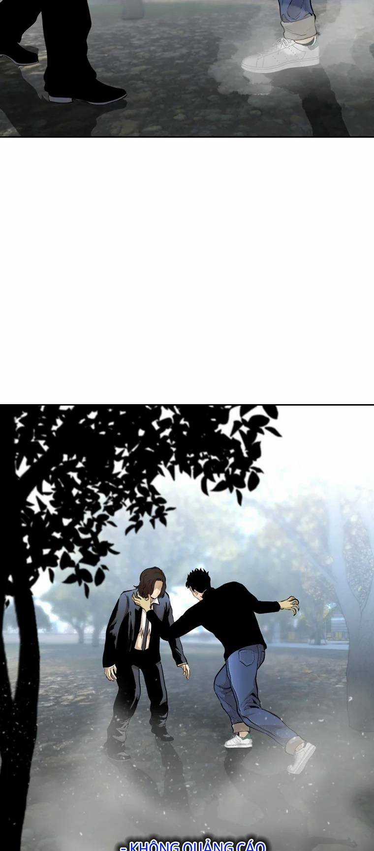 The Blob Chapter 91 trang 85