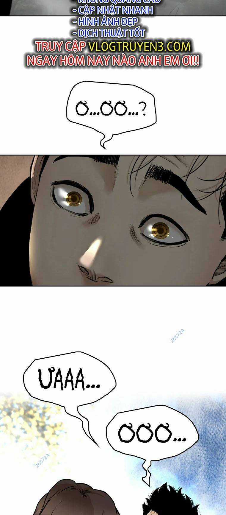 The Blob Chapter 91 trang 86