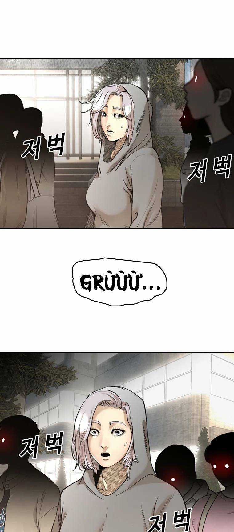 The Blob Chapter 91 trang 9