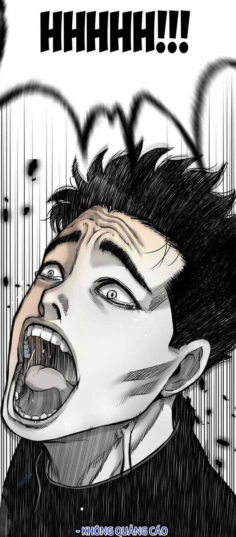 The Blob Chapter 91 trang 90