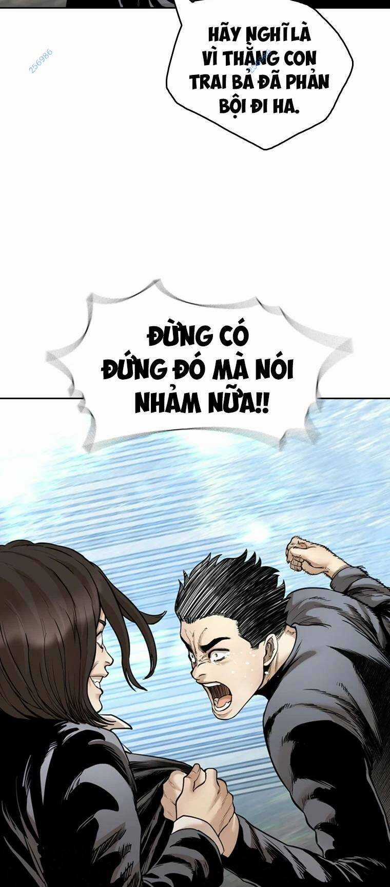 The Blob Chapter 92 trang 10