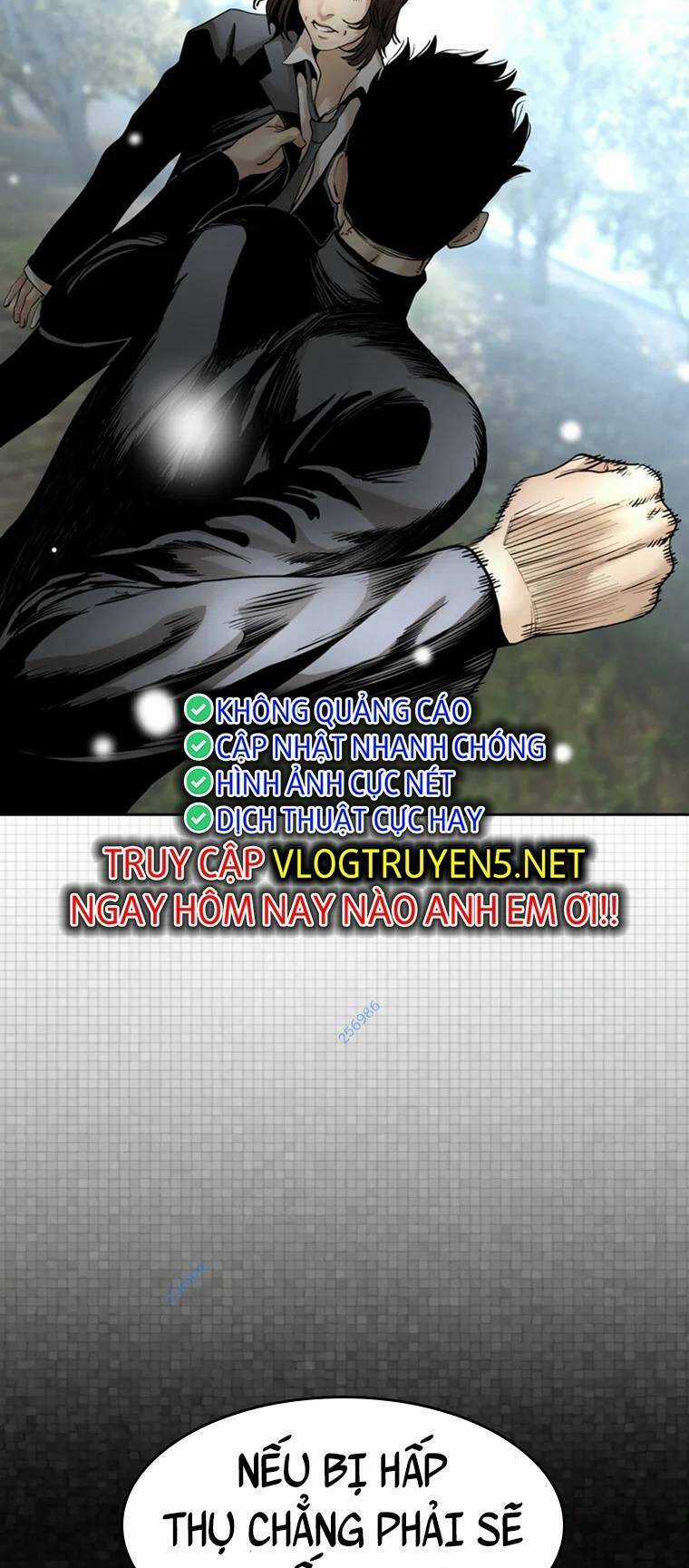 The Blob Chapter 92 trang 12