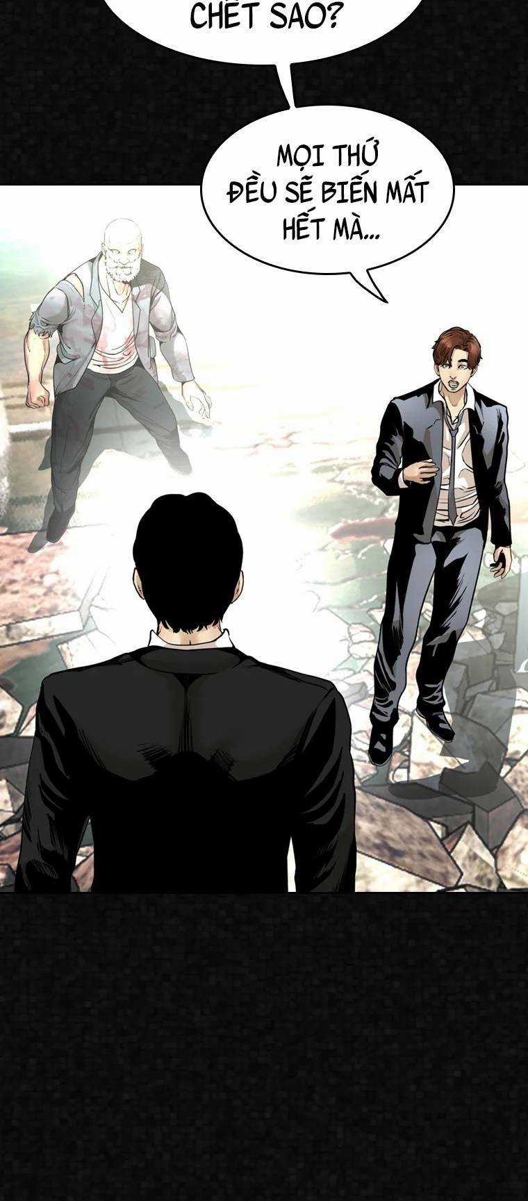 The Blob Chapter 92 trang 13