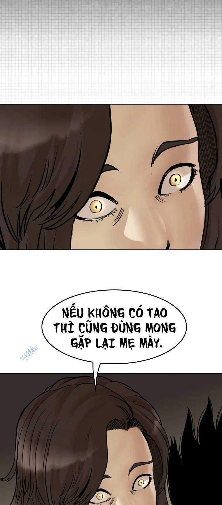 The Blob Chapter 92 trang 16