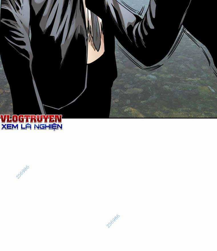 The Blob Chapter 92 trang 18