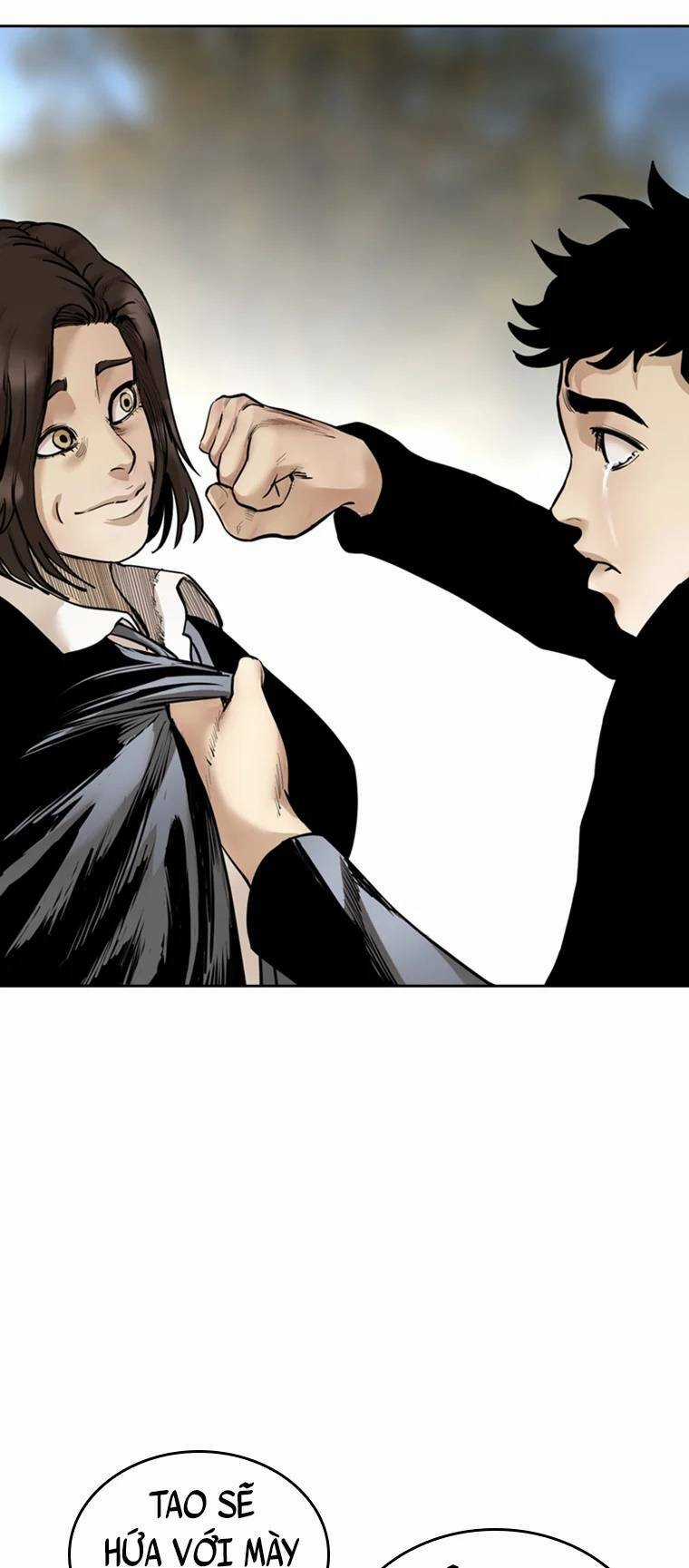 The Blob Chapter 92 trang 19