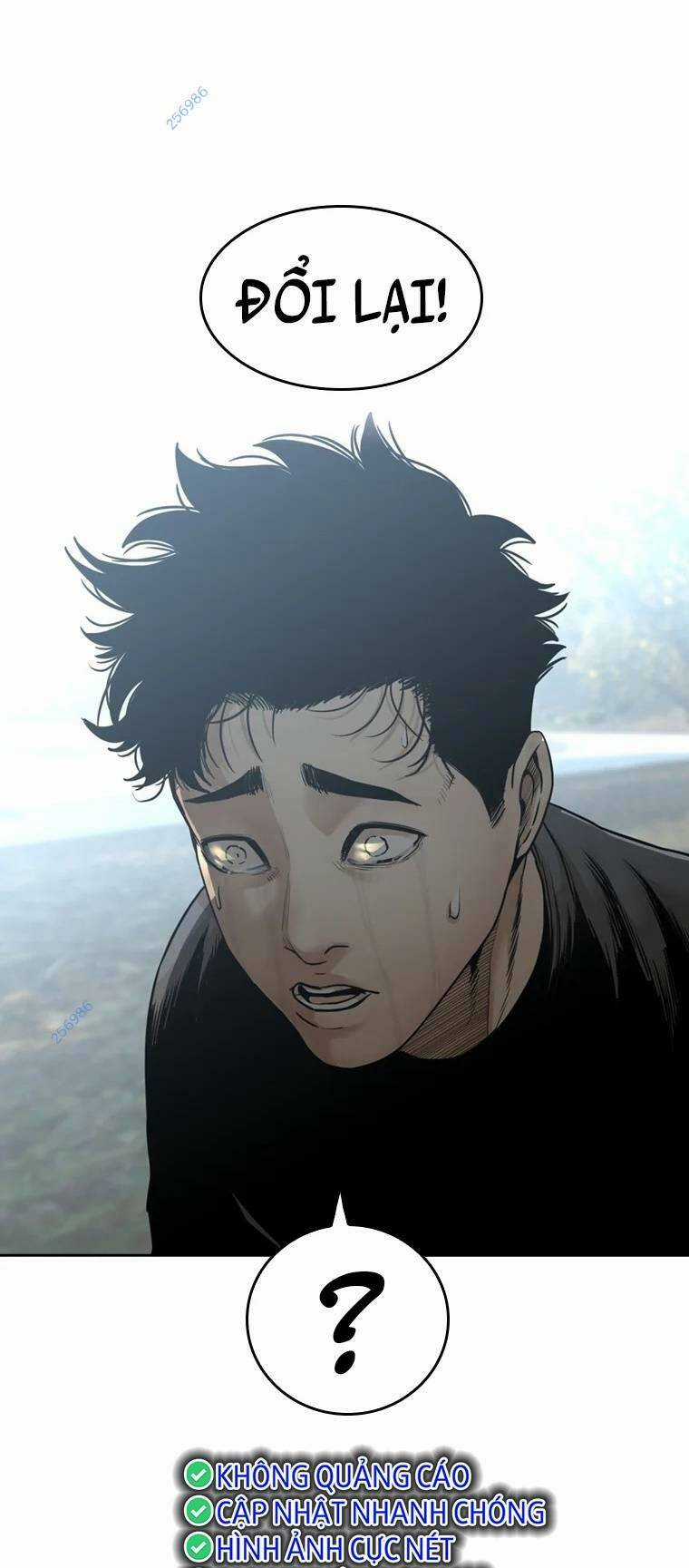 The Blob Chapter 92 trang 22