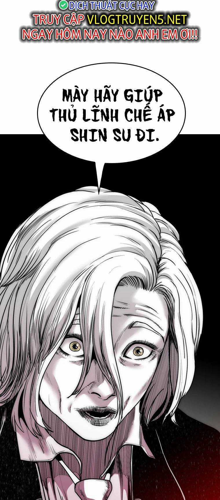 The Blob Chapter 92 trang 23