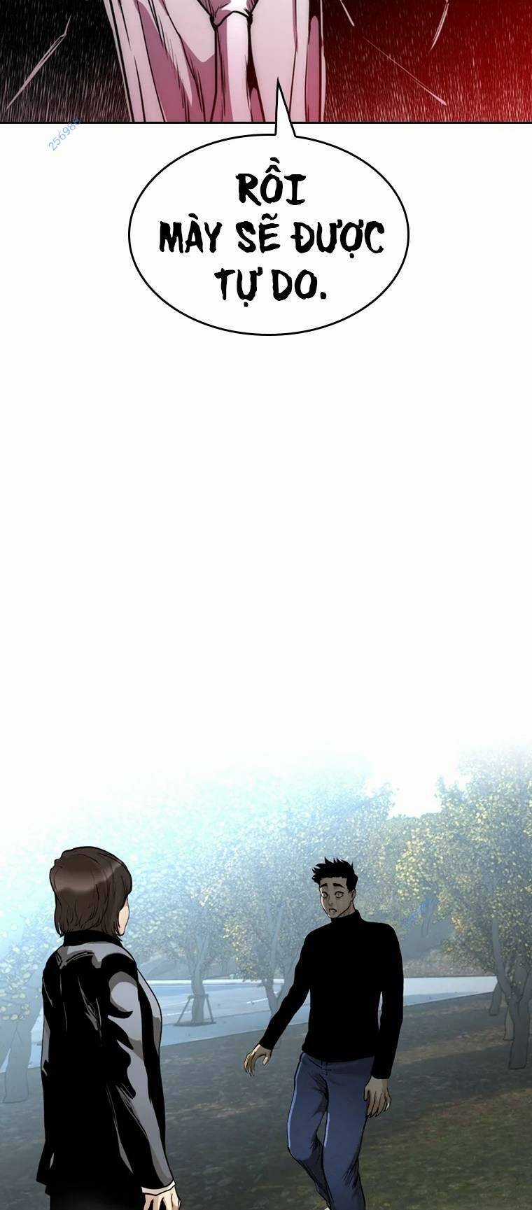 The Blob Chapter 92 trang 24