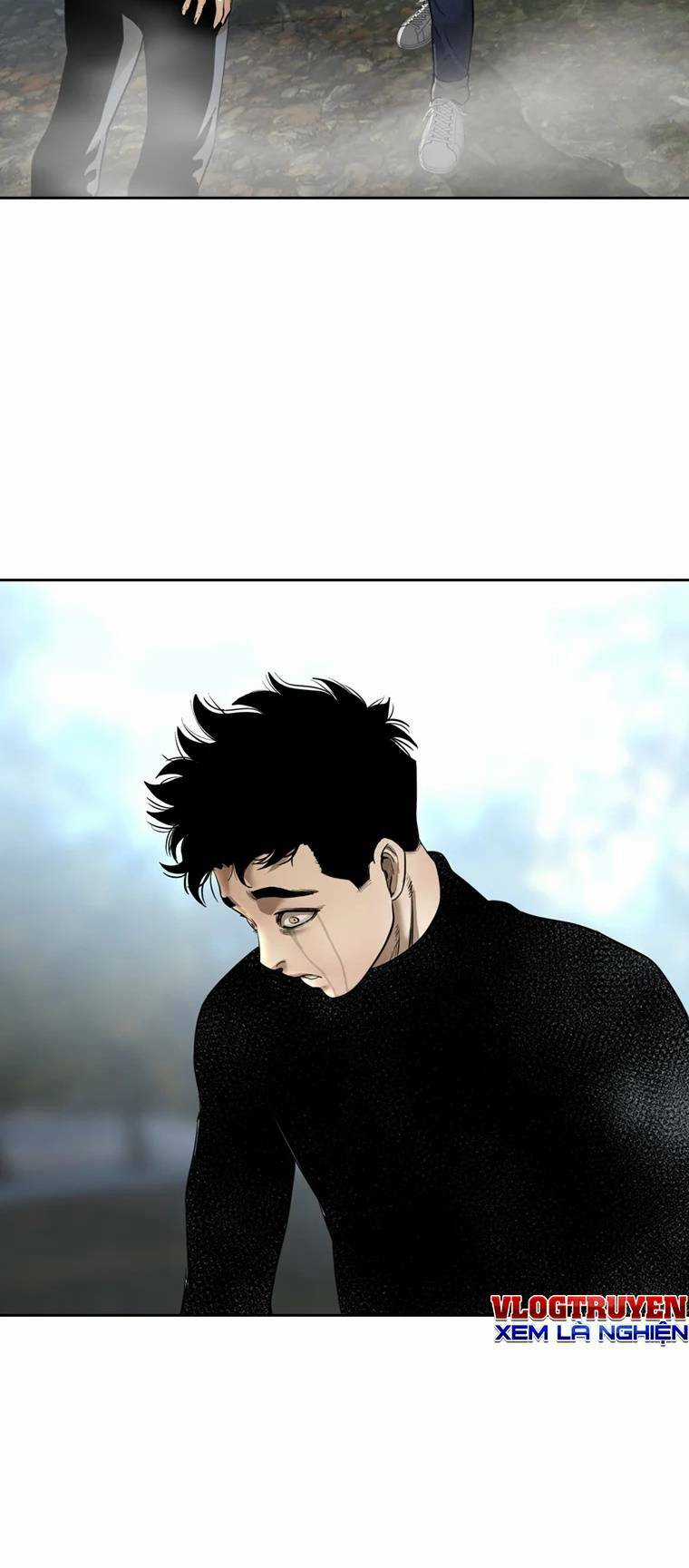 The Blob Chapter 92 trang 25