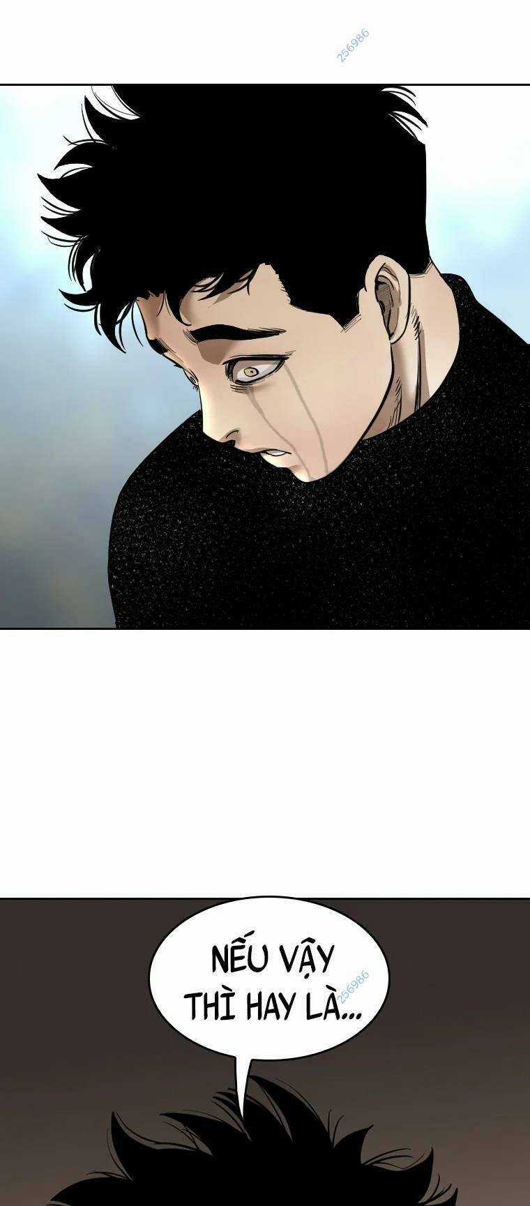 The Blob Chapter 92 trang 26