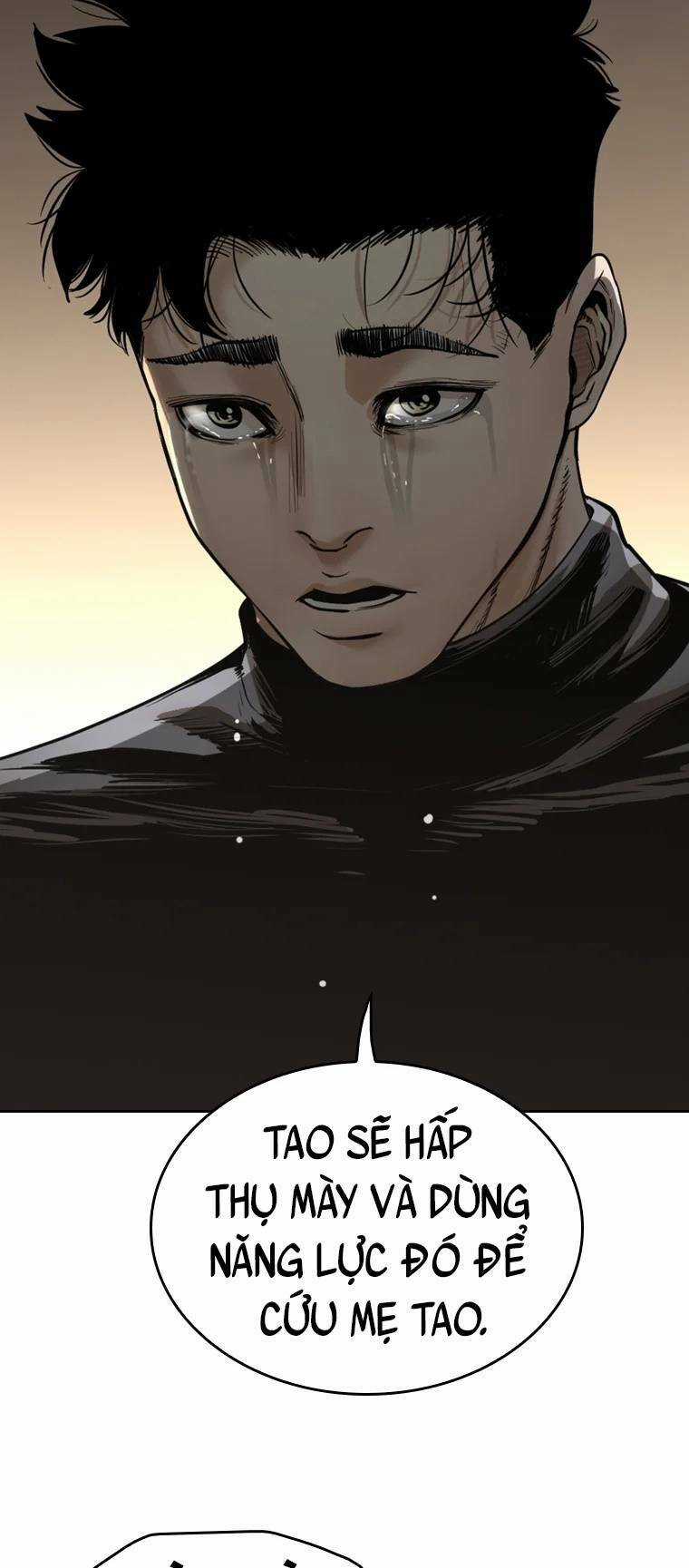 The Blob Chapter 92 trang 27