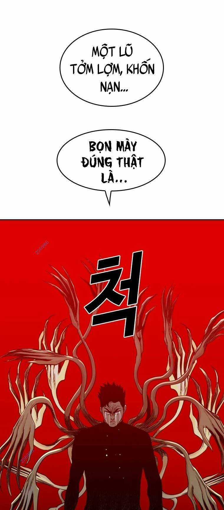 The Blob Chapter 92 trang 30