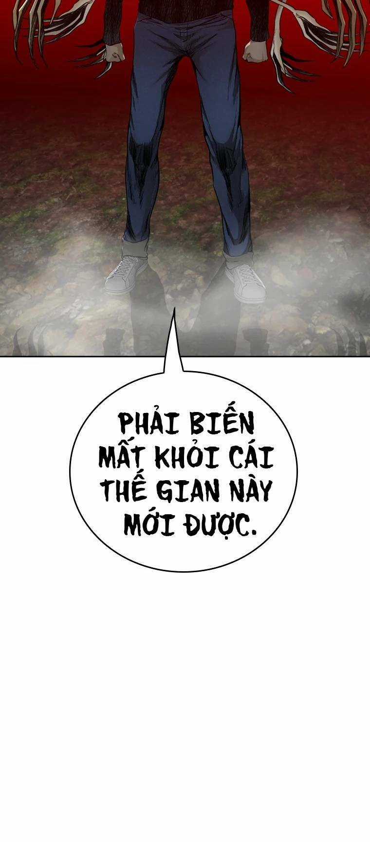 The Blob Chapter 92 trang 31