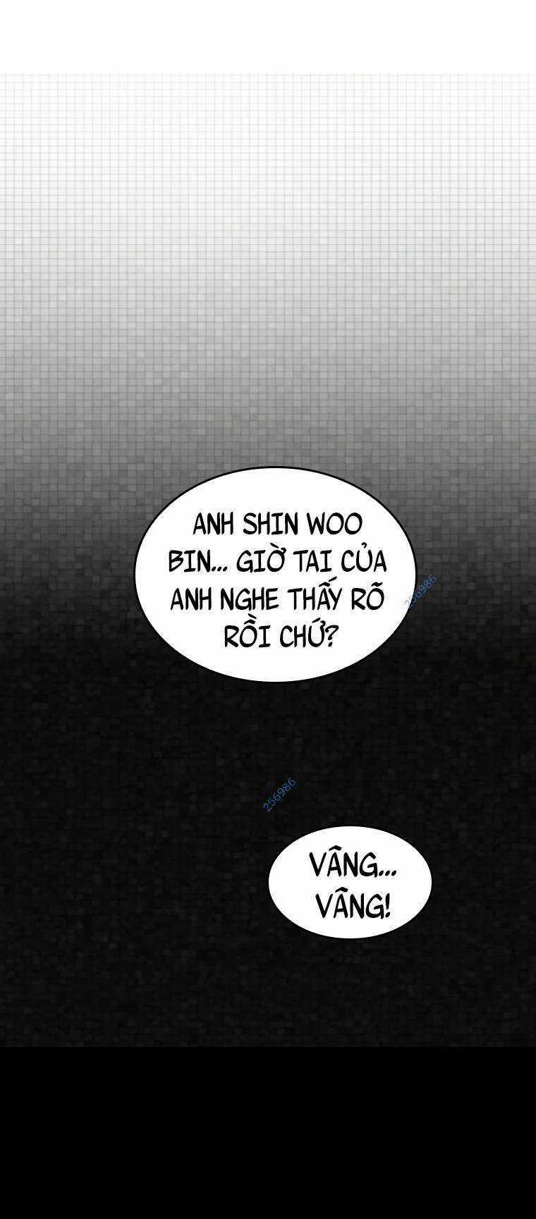 The Blob Chapter 92 trang 36