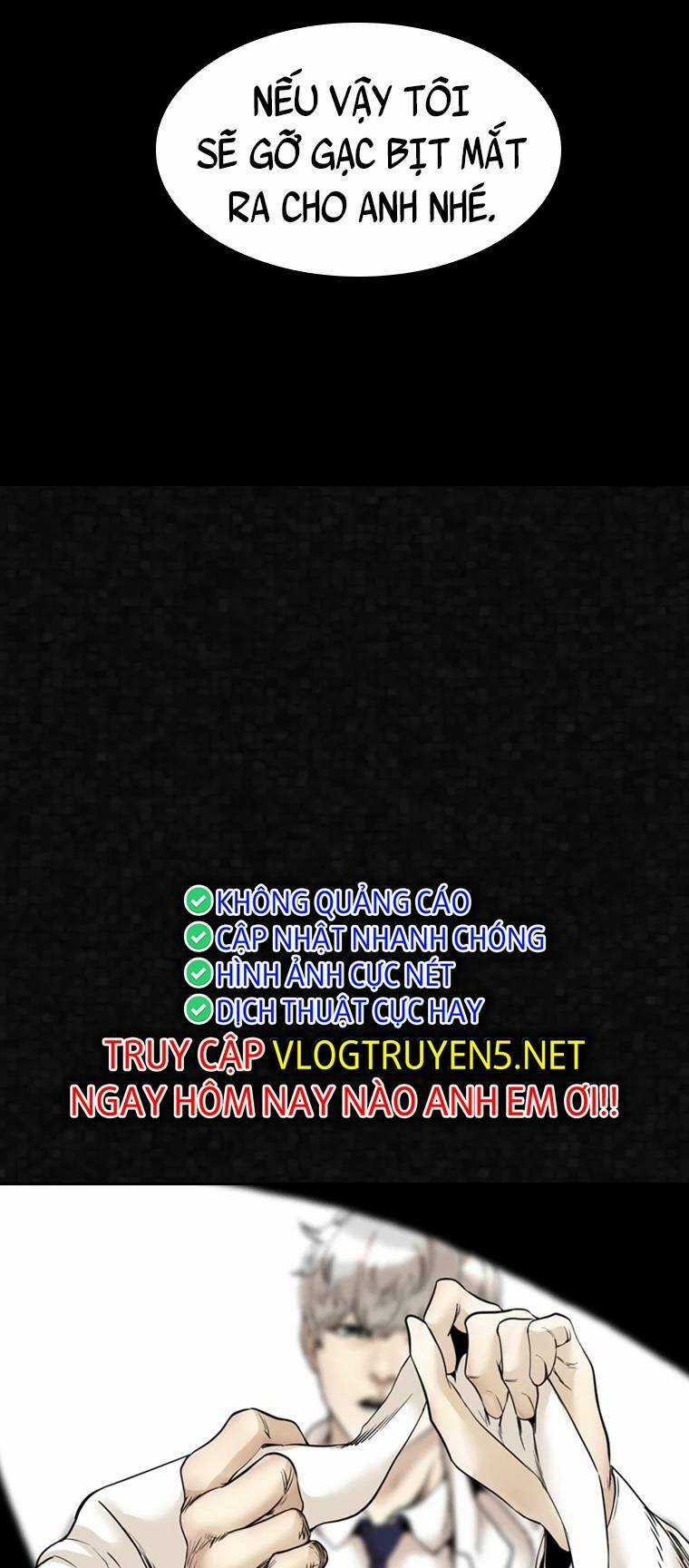 The Blob Chapter 92 trang 37