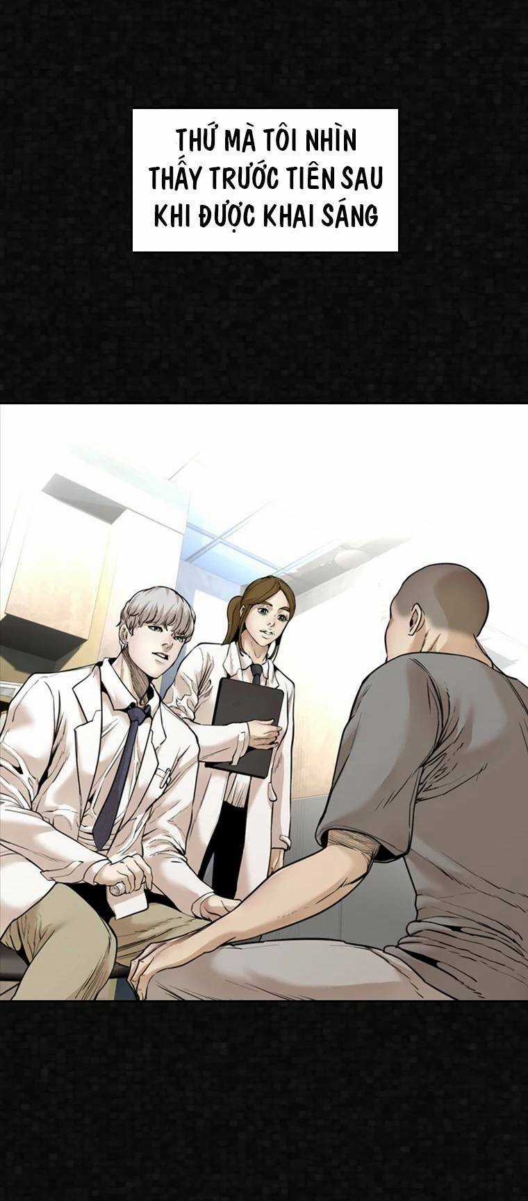 The Blob Chapter 92 trang 39