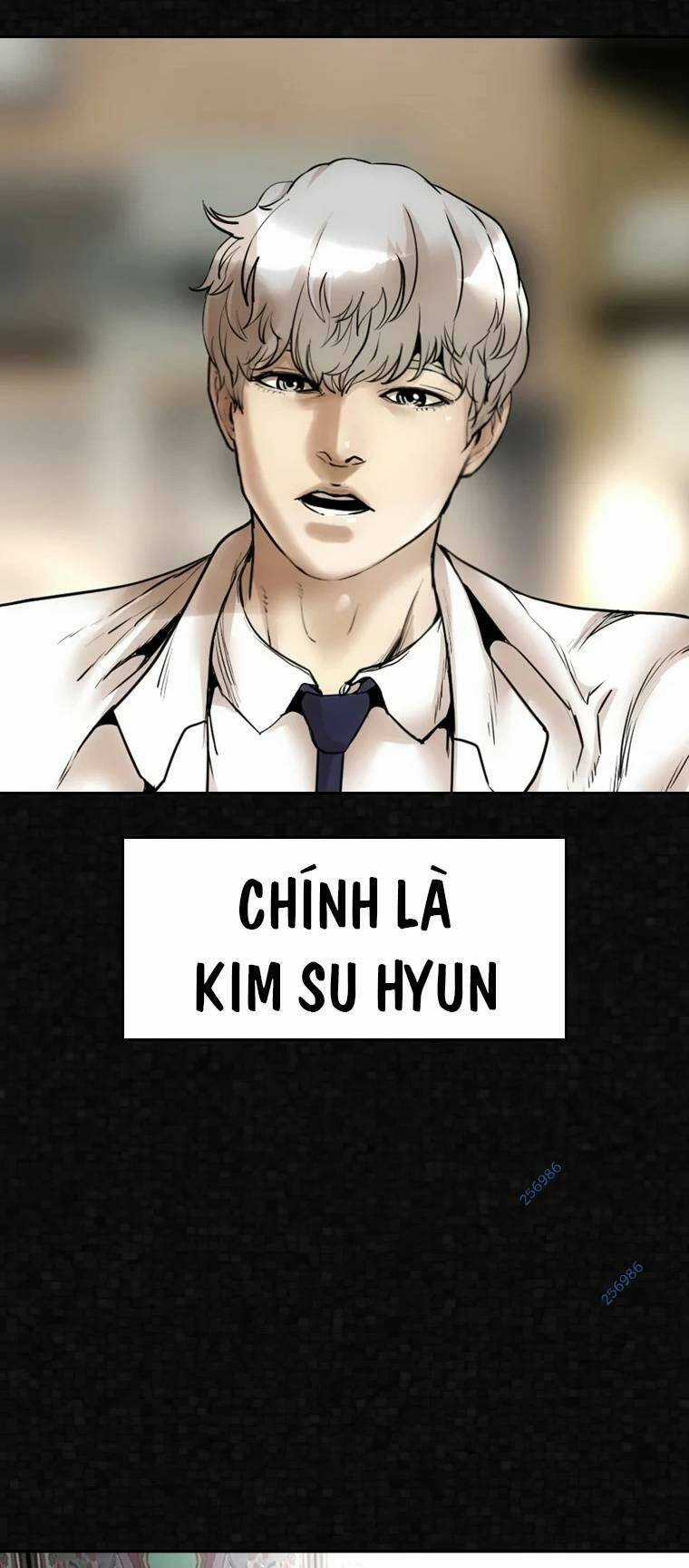 The Blob Chapter 92 trang 40