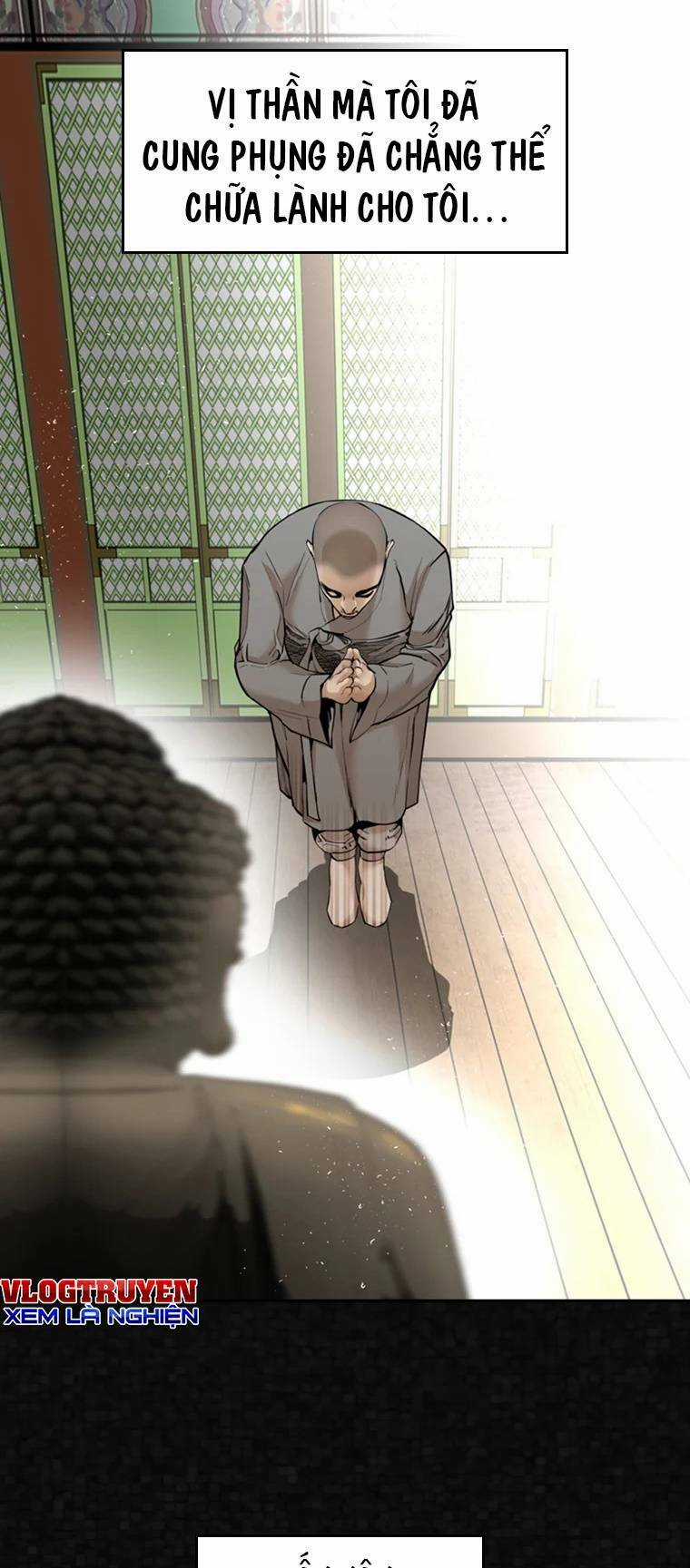 The Blob Chapter 92 trang 41