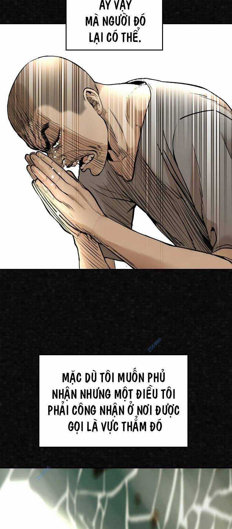 The Blob Chapter 92 trang 42