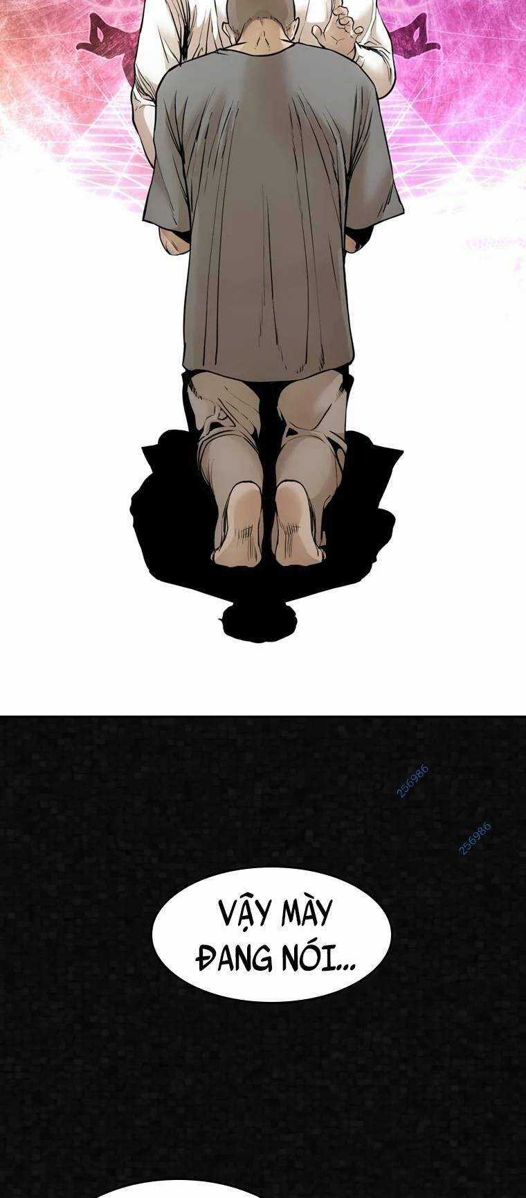 The Blob Chapter 92 trang 44