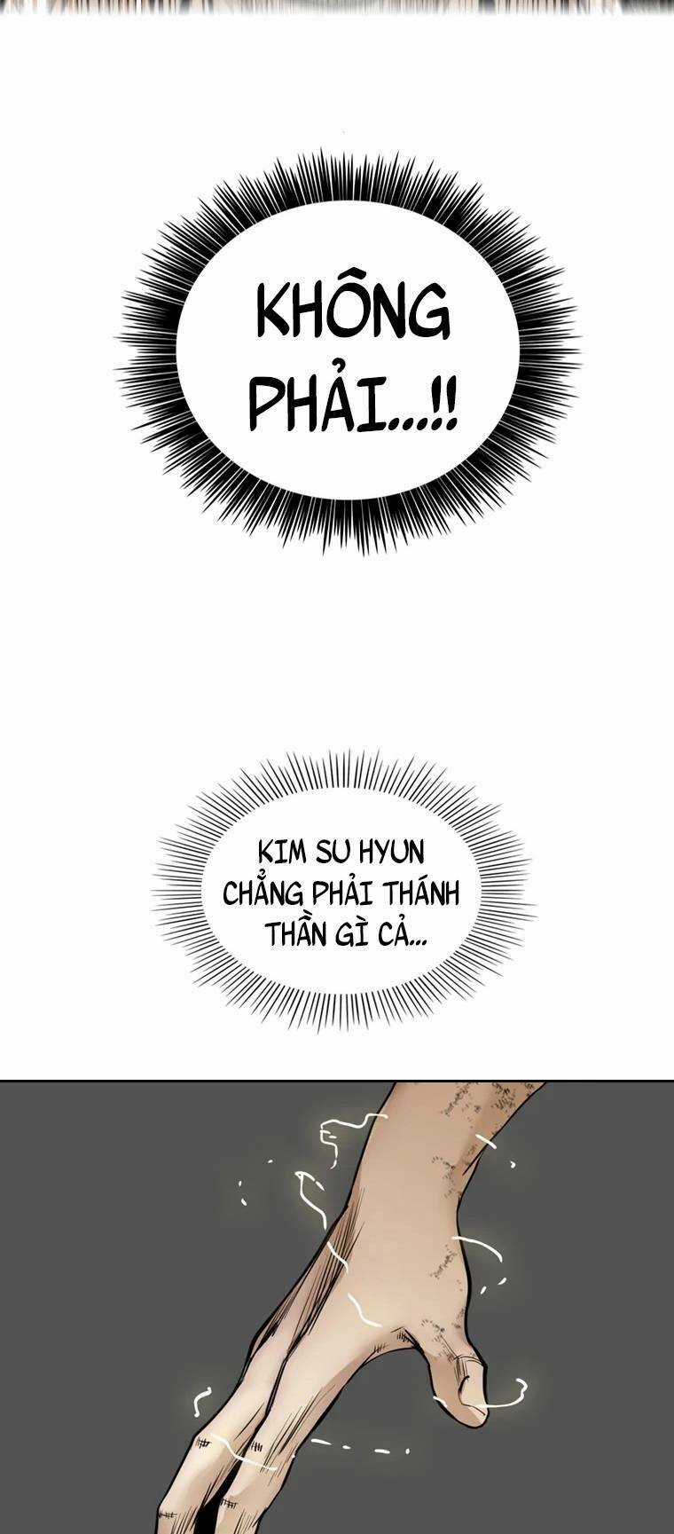 The Blob Chapter 92 trang 49